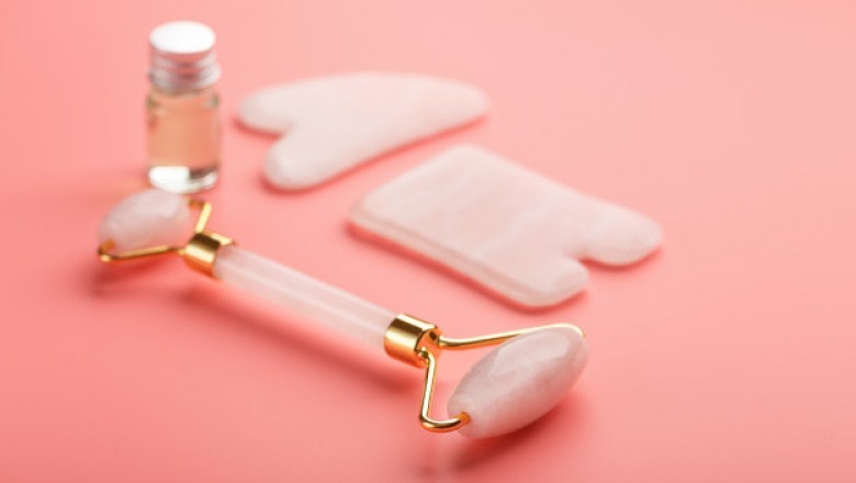 The Epic Acupressure GUA SHA (Face)