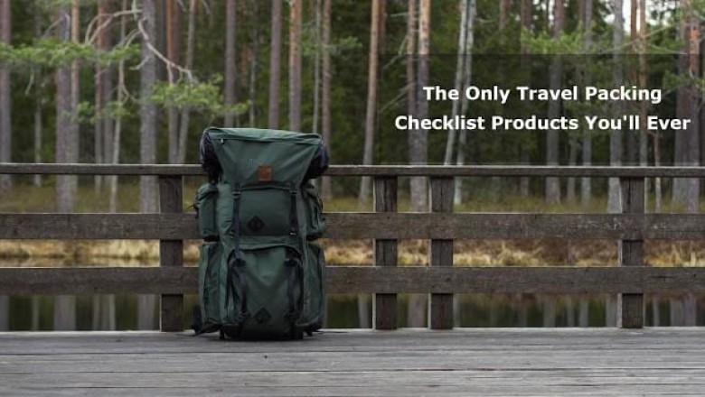 Travel Essentials