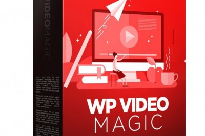 WP Video Magic Review