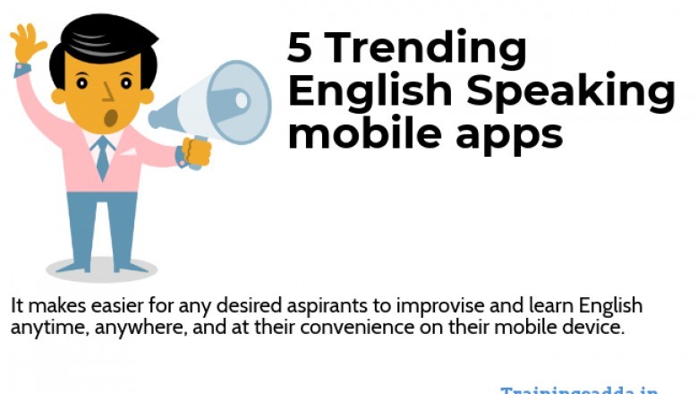 Best 10 Trending english speaking practice