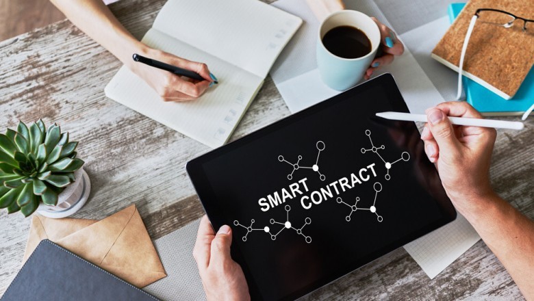 Earn huge profits with a ready to launch TRON Smart Contract MLM Software
