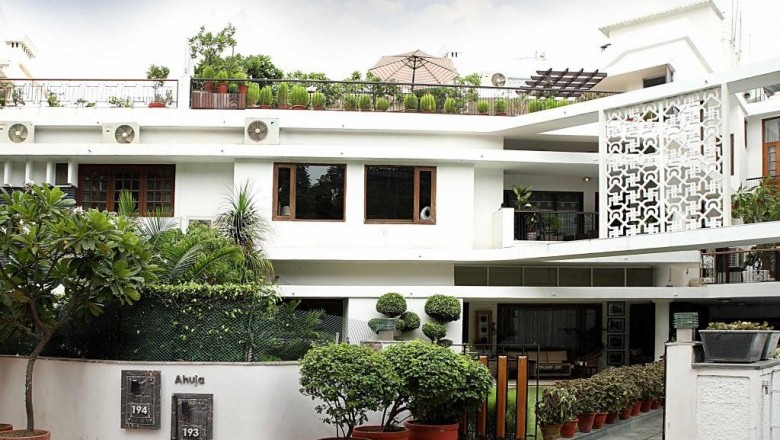 Essential Points To Consider For Buying Individual Houses / Villas For Sale In Golf Links, Delhi