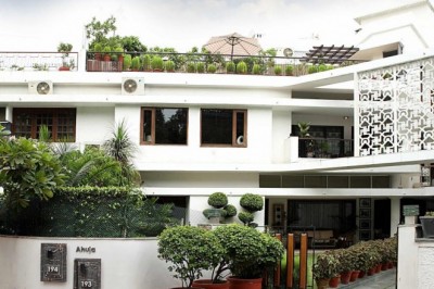 Essential Points To Consider For Buying Individual Houses / Villas For Sale In Golf Links, Delhi