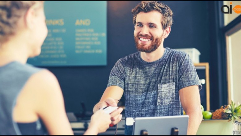 How do restaurant POS systems work?