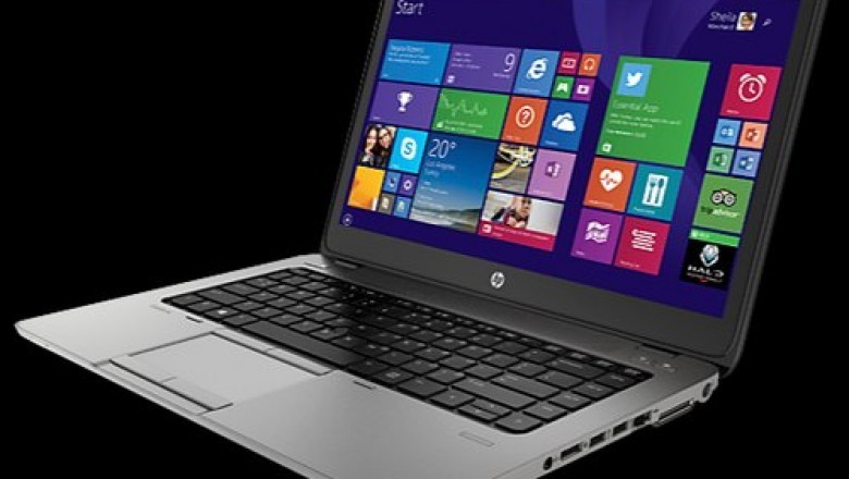 How to connect a laptop to Smart TV?