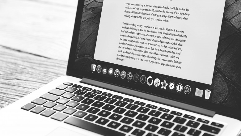 I went from a broke accountant to making money online working from home in 90 days!