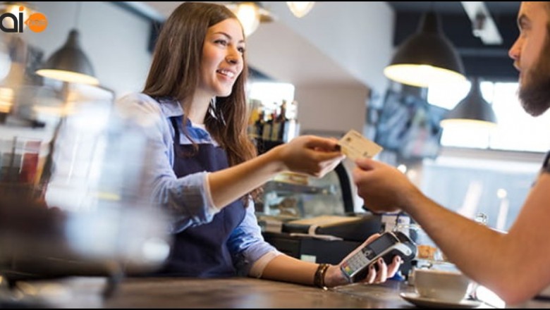 Impact of a POS System on Restaurant Management