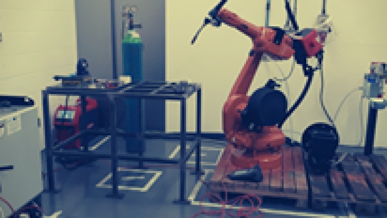 Leading Robotic system integration