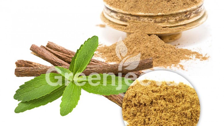 Licorice Root Extract Powder 10:1