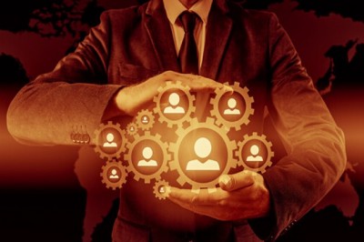 Lions Share Smart Contract Mlm Clone Script With Duplicatable Feature