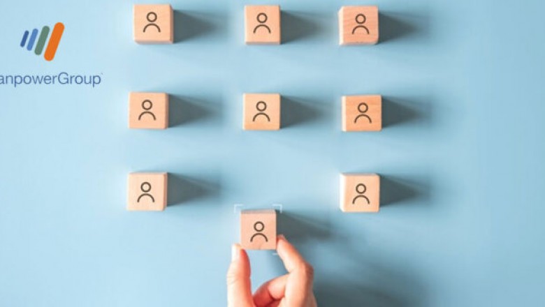 ManpowerGroup Elects Jean-Philippe Courtois & William Gipson to BoD
