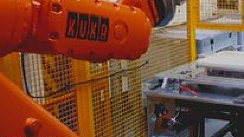 Need Electrical control systems