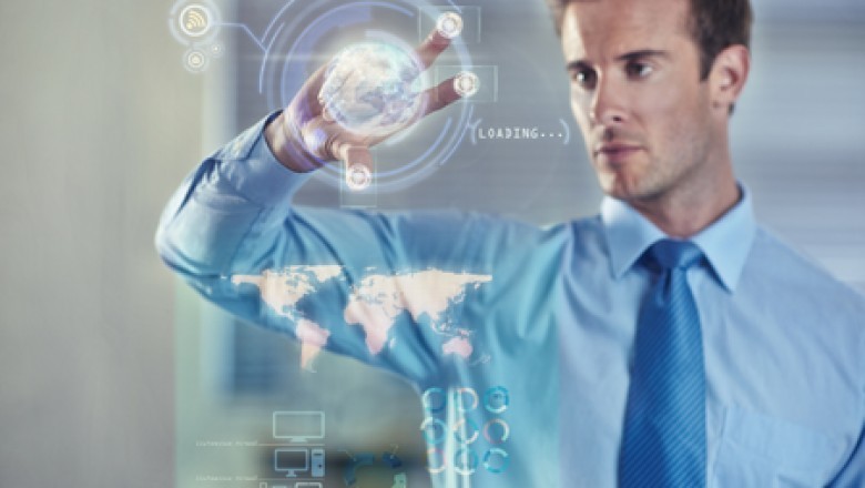 Online identity verification