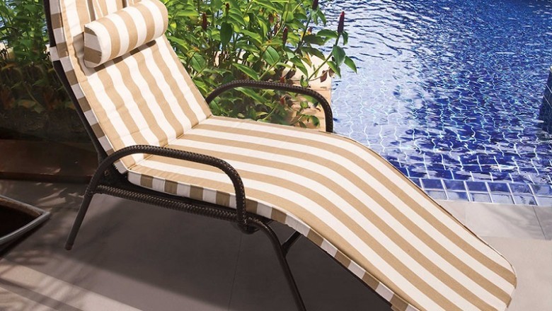 Outdoor Furniture in India