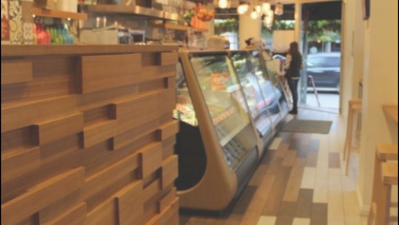 Retail design Adelaide