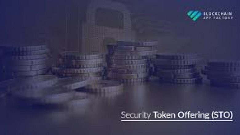Security Token Development.