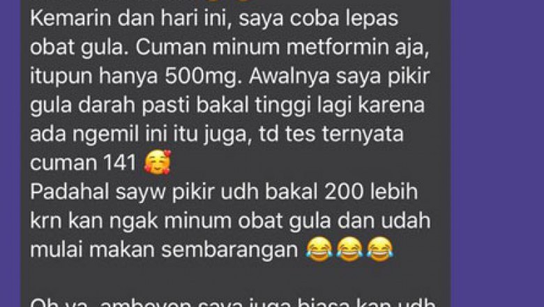 SOP Subarashi dan Utsukushhii Bandung (Stem Cell Therapy)