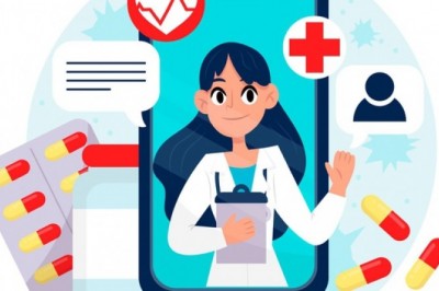 The Business Prospects in the On-Demand Doctor Service Sector