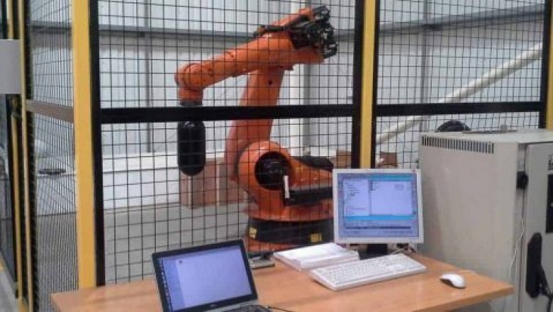 Top Robotic Automation Companies