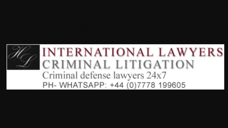 Understanding The Vital Role Of A Criminal Lawyer
