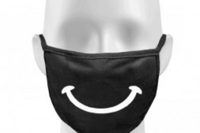 Buy Printed Face Masks Online in UK