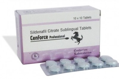 Cenforce Professional | Reviews, Sublingual, Side effects