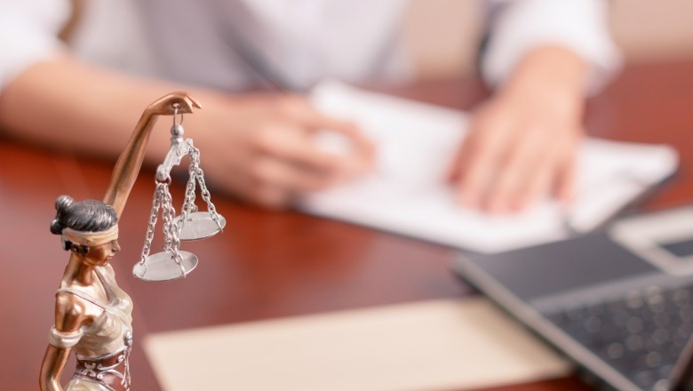 Deciding upon an effective Law Firm