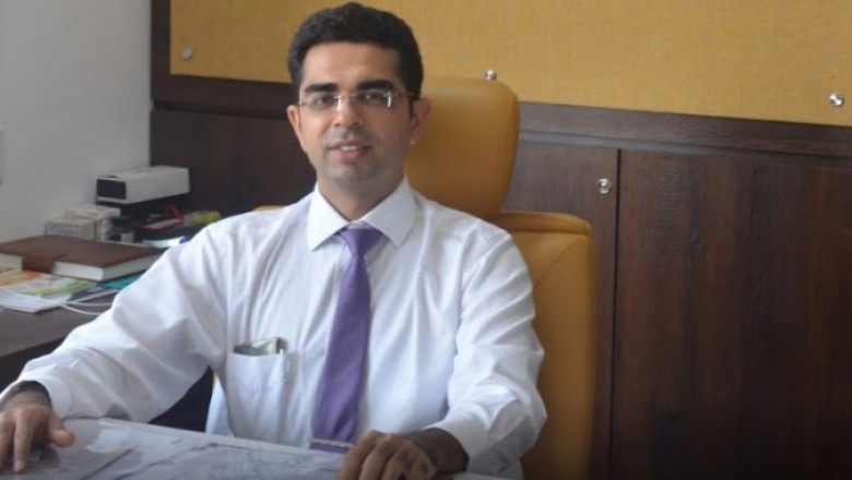Dr. Chirag Thakkar: Bariatric and laparoscopic specialist