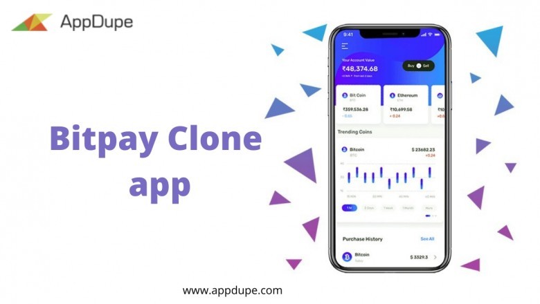 Establish a secure and instant cryptocurrency trading platform with Bitpay clone