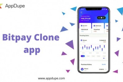 Establish a secure and instant cryptocurrency trading platform with Bitpay clone