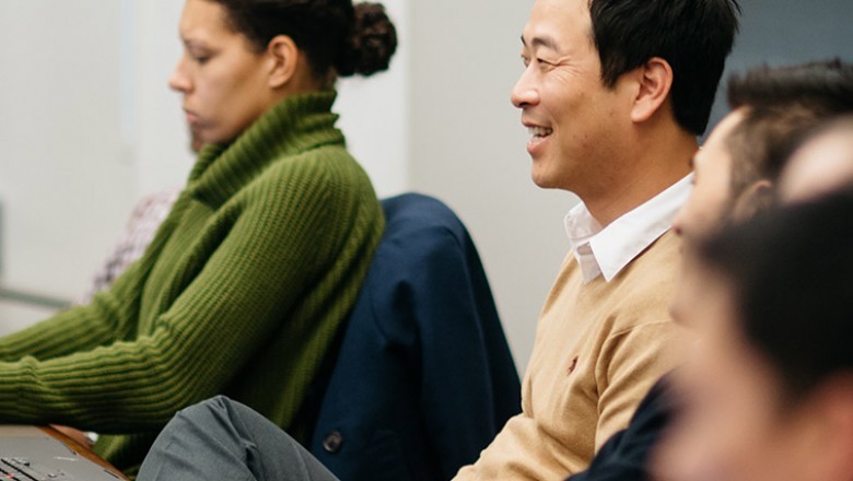 Master’s Data Analytics or Business Analytics