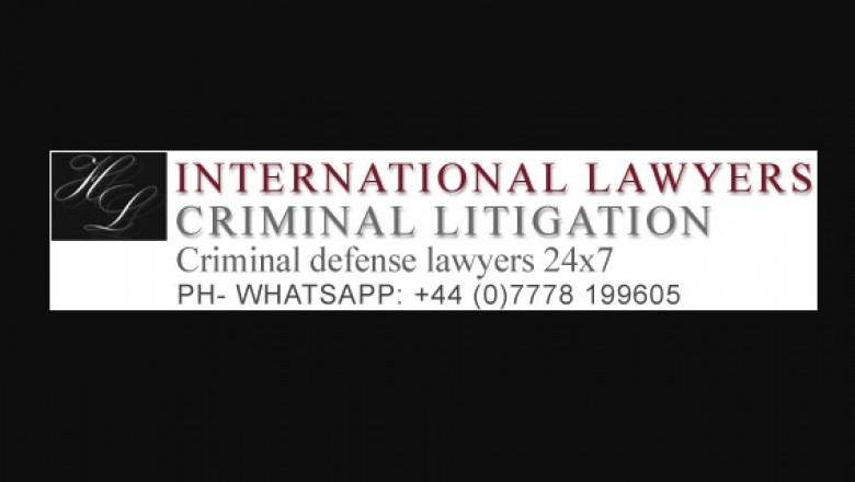 View of Criminal Defense