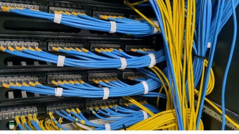 What are the Effective Tips for Structured Cabling System in Dubai?