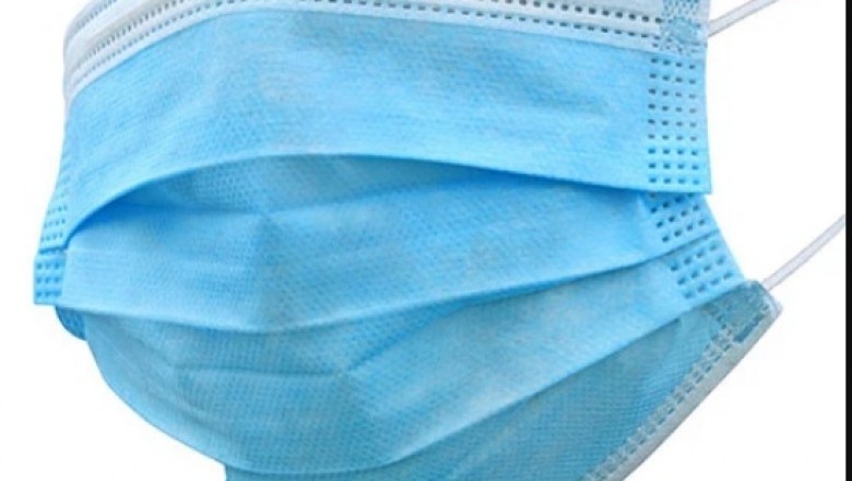 Why Wearing A Face Mask Is vital