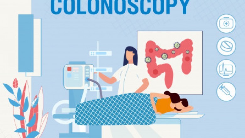 Colonoscopy in Redding