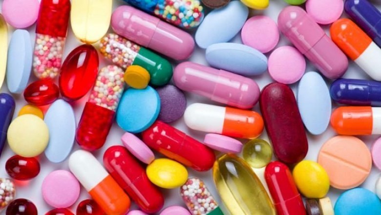 Considering of Acquiring From an Online Pharmacy?