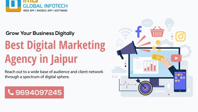Digital Marketing Company in Jaipur