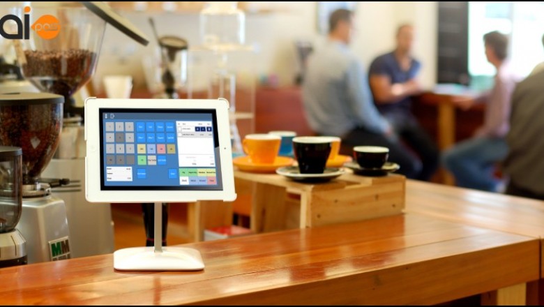 Importance of POS Systems