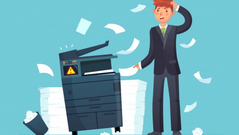 Issues of epson printer resolved by epson support