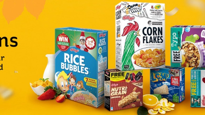 Klikgrocer.com | Promising Online Supermarket in Dubai
