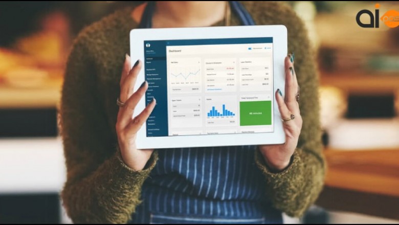 Manage Small Business Restaurant with a POS System