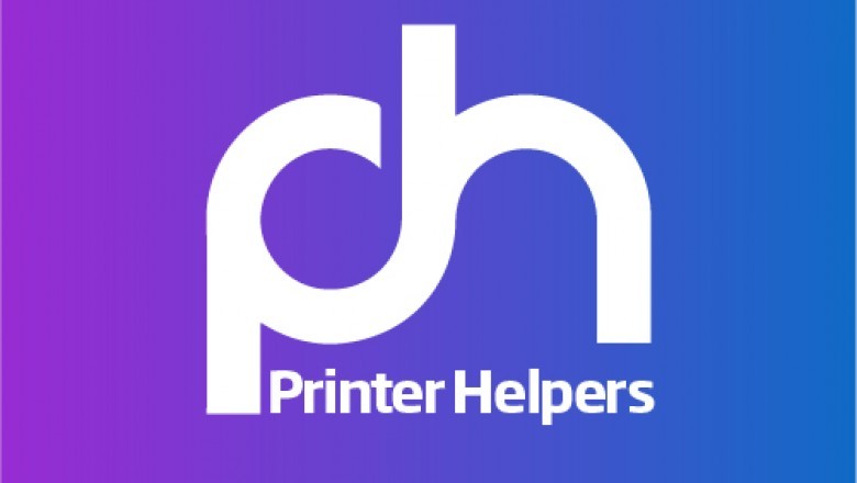 Printer Helpers