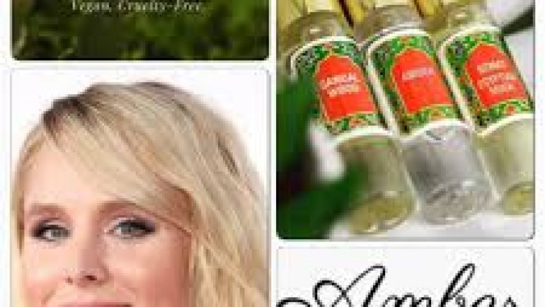 Salon Professional Eyebrow Tint