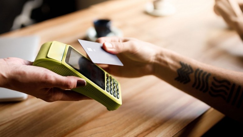 Smartmetric, Stock Symbol: SMME the Impact on Public Touch Points in the Credit Card Industry during the Pandemic