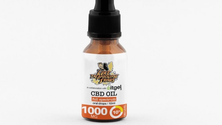 What is the strongest CBD oil I can get? | Itgel CBD