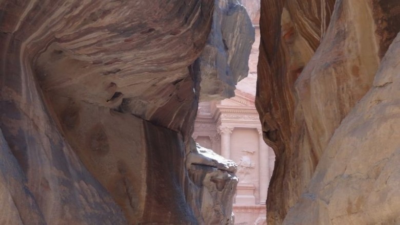 Years Long World Travel Writers