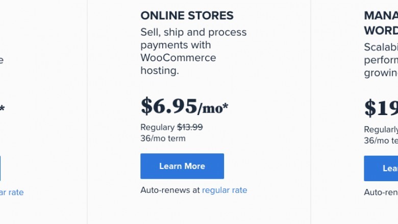 Bluehost Coupons and How They Work