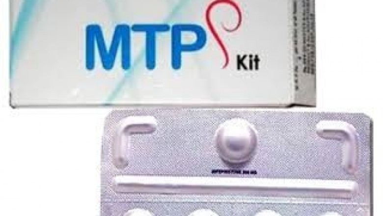 Buy MTP Kit Online Fast Delivery