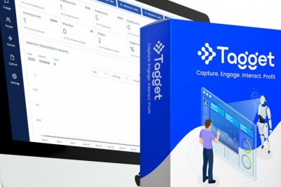 Tagget Review