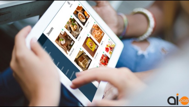 The Increasing Popularity of Restaurant POS Systems